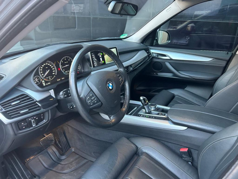 Bmw X5 30 d 1.Hd.|Pano|HUD|Keylesss|Standheizung|AHK  occasion  L'Union - photo n11